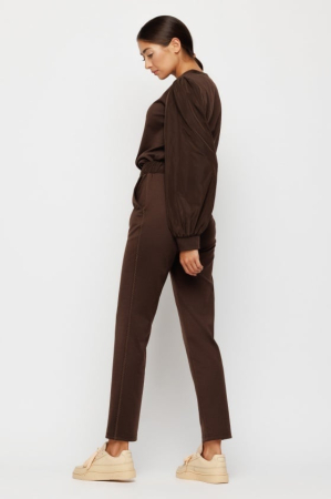 Bluza 5439 maro Mizar [1]