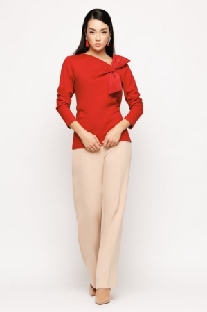 Bluza 5501 rosie Mizar [3]