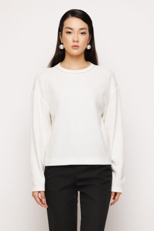 Bluza 5507 ivoar perle Mizar [1]