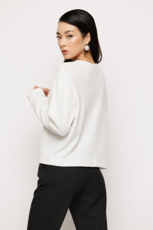 Bluza 5507 ivoar perle Mizar [2]
