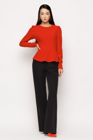 Bluza 5519 rosie Mizar [3]