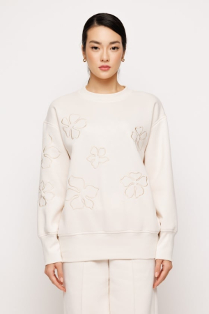 Bluza 5550 crem Mizar [1]