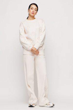 Bluza 5550 crem Mizar [4]