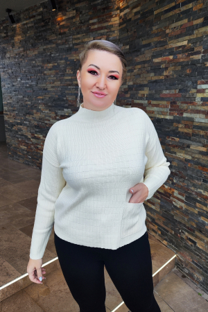 CORADE - Bluza 57123 ivoar