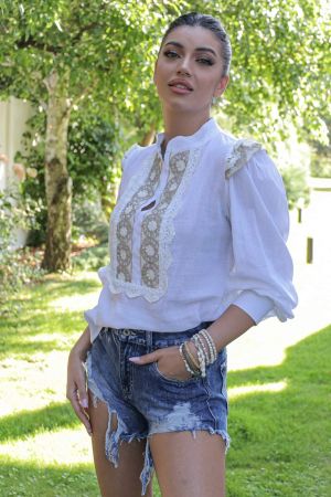 Bluza 643 alba Madelia [1]