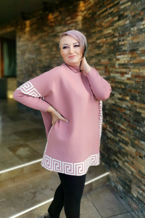 Bluza 82298 roz Corade [0]