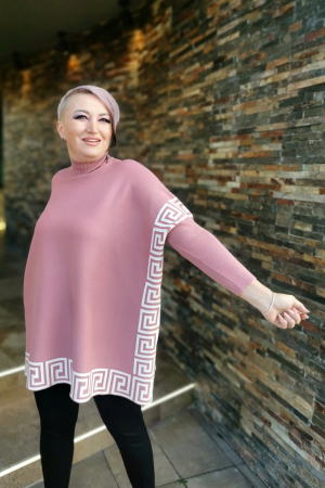 Bluza 82298 roz Corade [3]