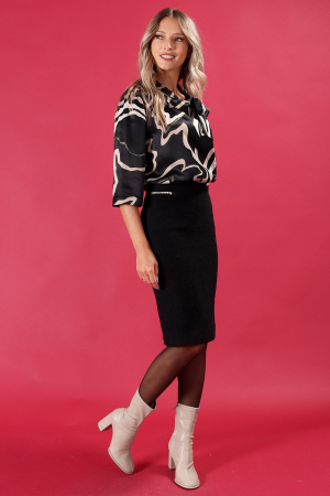 Bluza 900 imprimata Yokko [5]