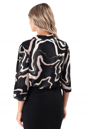 Bluza 900 imprimata Yokko [2]