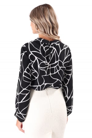Bluza 901 imprimata Yokko [3]