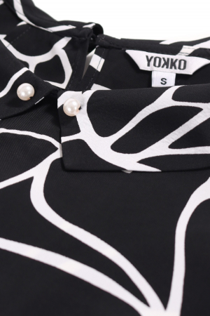Bluza 901 imprimata Yokko [5]