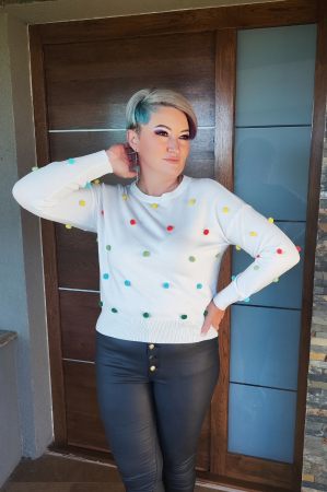 Bluza 98099 ivoar [0]