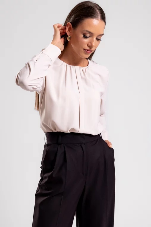 Bluza C4426 bej Caramel [0]