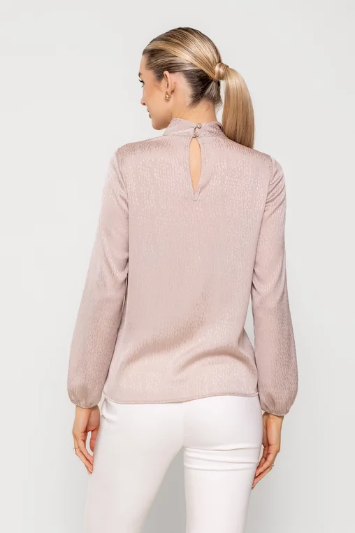 Bluza C4511 bej Caramel [6]