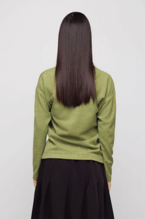 Bluza CC5MZ3404 verde Mizar [2]