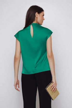 Bluza EV1MZ3228 verde Mizar 44 [2]