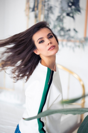 Bluza Misha ivoar Hermosa [1]