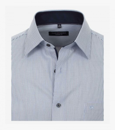 Camasa 303523400/101 blue Casa Moda 50 [2]