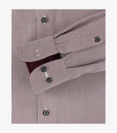 Camasa 303523400/400 bordo Casa Moda 50 [3]