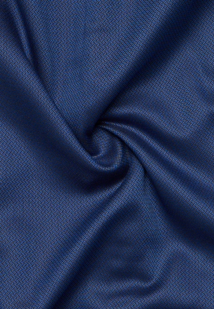 Camasa bleumarine, comfort fit, pentru barbati, 100% bumbac, maneca lunga, model 4203/07 E19K Eterna [3]