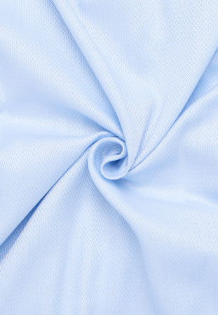 Camasa blue, comfort fit, pentru barbati, 100% bumbac, maneca lunga, model 4203/12 E19K Eterna [3]