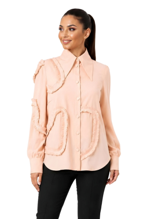 Imbracaminte Femei - Camasa 5578 frez La Donna