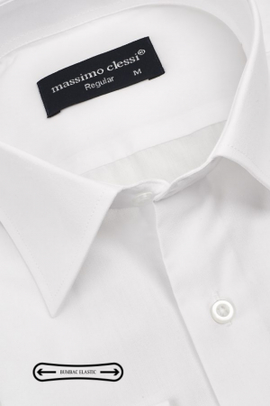 Camasa AB0 Regular Massimo Clessi 39/40 [1]
