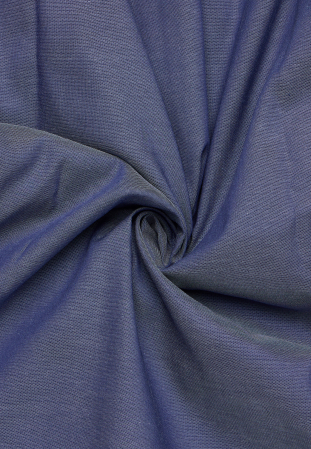 Camasa bleumarin, comfort fit, pentru barbati, 100% bumbac, maneca lunga, model 8134/07 E15K Eterna [3]