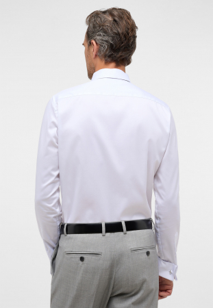 Camasa LUXURY GALA, slim fit, pentru barbati, 100% bumbac, maneca lunga, model  8218/00 F659 Eterna [1]