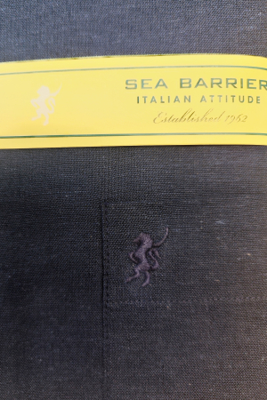 Camasa New Raf 929 1/2 Sea Barierr [2]