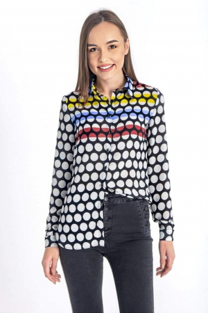 Camasa Serena Hermosa [0]