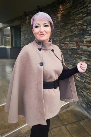 Capa 540 bej Leonard M [0]