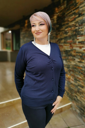 Cardigan 53 marine Magnetic [4]