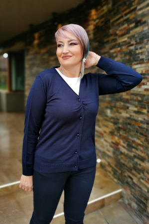 Cardigan 53 marine Magnetic [0]