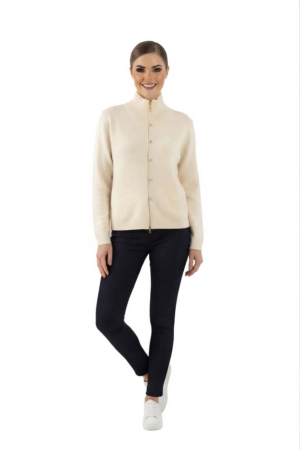 Cardigan 6054 ivoar Corade