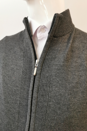 Cardigan 95 antracit Magnetic [4]