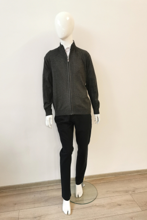 Cardigan 95 antracit Magnetic [2]