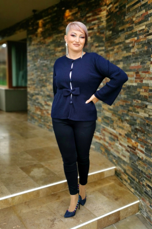 Chanel 9 marine nasturi Magnetic [4]