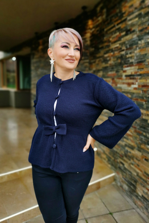 Chanel 9 marine nasturi Magnetic [2]