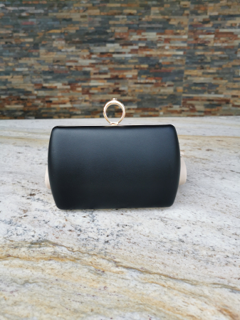 Clach 261 negru Cavalera [0]