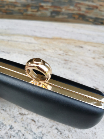 Clach 261 negru Cavalera [2]