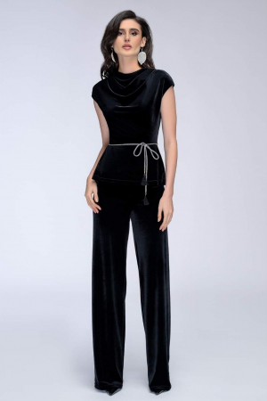 Compleu 400 negru Leonard [0]