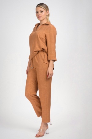 Compleu 4415 maro La Donna [0]