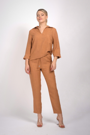 Compleu 4415 maro La Donna [1]