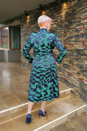 Compleu 702 verde Leonard Collection [6]