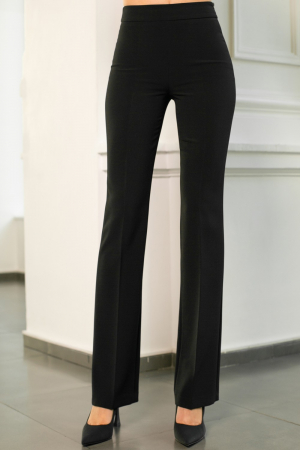 Compleu 9032 dantela negru Ginette [4]