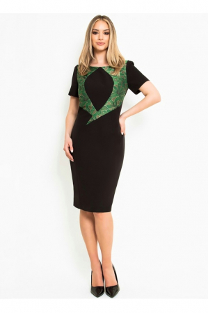 Compleu 9427 verde Viada [5]