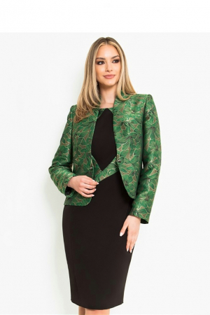 Compleu 9427 verde Viada [3]