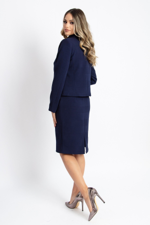 Compleu 9451 bleumarine Viada [6]