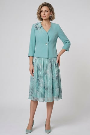 Compleuri dama - Compleu 9479 marine Viada